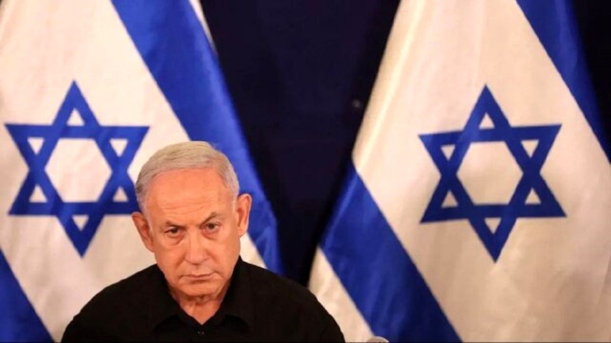 نتانیاهو حرف آخر را زد!/  آتش‌بس با حماس در کار نیست