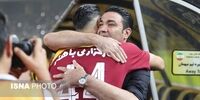سرمربی استقلال: قرار نیست باخت به تیم‌های بزرگ عادت شود
