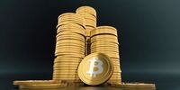 حراج بیت کوین نصف قیمت بازار