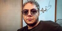 شوک عجیب و باورنکردنی به مازیار لرستانی
