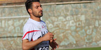 دو روی سکه مدافع پرسپولیس