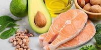 این غذا دشمن چربی خون است