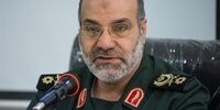 فوری/ سردار زاهدی به شهادت رسید