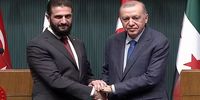 اذعان اردوغان بر حمایت ترکیه از دمشق و مبارزه با تروریسم 