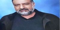  پیکر شهید موسوی در نجف اشرف تشییع شد  + فیلم
