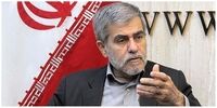 فریدون عباسی: غربی‌ها می‌خواهند شرایط را در حالت استخوان در زخم نگه دارند