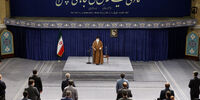 رهبر انقلاب: اعتراض کارگران در مواردی به حق است