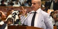 دولت جدید پاکستان سوگند یاد کرد