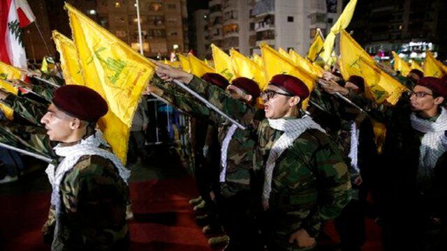 آماده‌باش حزب‌الله لبنان برای هرگونه ماجراجویی نظامی رژیم صهیونیستی