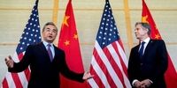  دیدار بلینکن و وانگ یی در میانه تنش‌های جدی چین و آمریکا