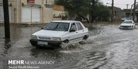 یک شهر این استان تعطیل شد