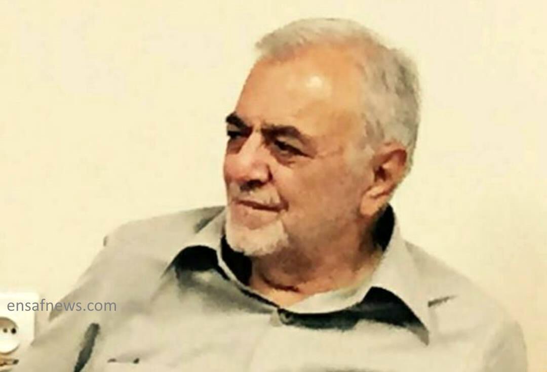 رئیس انجمن حجتیه درگذشت