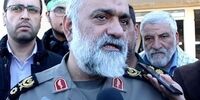 واکنش سردار نقدی به فایل صوتی منتشرشده از جلسه فرماندهان سپاه در سال ۶۳/مدعیان کودتای خزنده یک سری آدم نق‌زن هستند