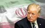 ادعای تازه ترامپ درباره حمله به ایران+ فیلم