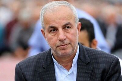 فساد جدید بعد از چای دبش فاش شد
