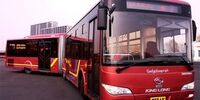 حمل‌ونقل عمومی در این شهر رایگان شد
