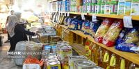 قیمت مرغ و گوشت بالا رفت/ برنج ارزان شد؟/ نگاهی به قیمت کالاهای اساسی در بازار+ جدول