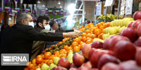  قیمت جدید میوه در هفته اول بهمن / موز کیلویی چند؟