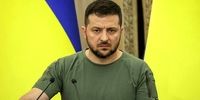 مقامات دولت اوکراین ممنوع الخروج شدند!