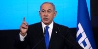  نتانیاهو: بازگشت به توافق هسته‌ای هنوز از دستور کار خارج نشده/  با قدرت علیه احیای برجام فعالیت می‌کنیم