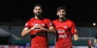 شادی جالب رضا اسدی به یاد «پیروز»/ عکس 