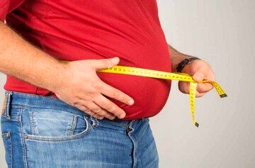 عوامل خطر چاقی/ برای کاهش وزن چه کنیم؟