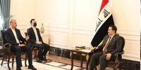 امیرعبداللهیان با السودانی دیدار کرد