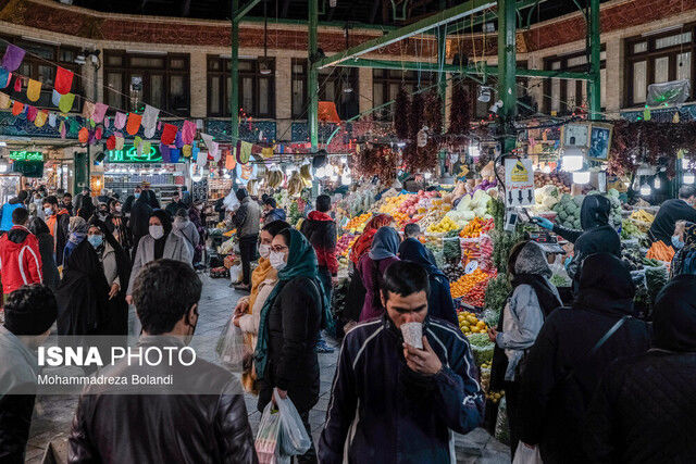 خبر مهم درباره امیکرون در ایران /هشدارها درباره عید را جدی بگیرید