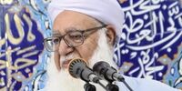 مولوی گرگیج از امامت جمعه اهل ‎سنت آزادشهر عزل شد