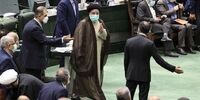 خیز بهارستانی ها برای ممنوع کردن سفرهای استانی رئیسی!