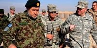 وزیر دفاع افغانستان خواستار بازداشت اشرف غنی توسط اینترپل شد
