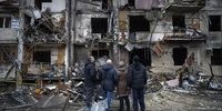 آمار جدید سازمان ملل از غیرنظامیان کشته شده در اوکراین