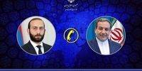 عراقچی: آمریکا مسبب اصلی ناامنی و بحران موجود در منطقه غرب آسیا و تنگه هرمز است
