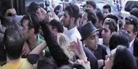 انتقاد تند مجری تلویزیون از محمدرضا گلزار!+ فیلم