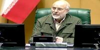قالیباف: ارز ۱۲۳ هزار تومانی مبنای محاسبات ریالی بودجه است