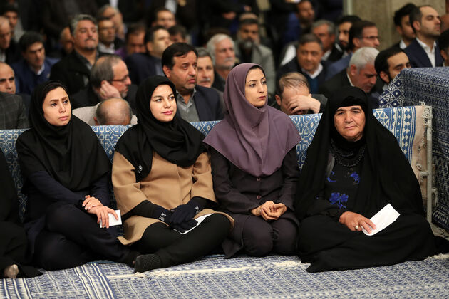 رهبری