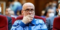 اکبر طبری در این برج لاکچری زندگی می‌کند؟ 
