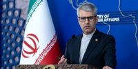 واکنش ایران به حمله اسرائیل به لبنان