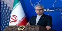واکنش ایران به حمله اسرائیل به لبنان