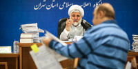 غارت 12 تریلیون تومانی بابک زنجانی و دو همدستش