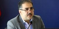 ۱۰۸۰ بیمارستان در کشور به حالت آماده باش درآمد