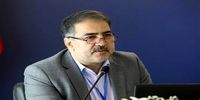 ۱۰۸۰ بیمارستان در کشور به حالت آماده باش درآمد
