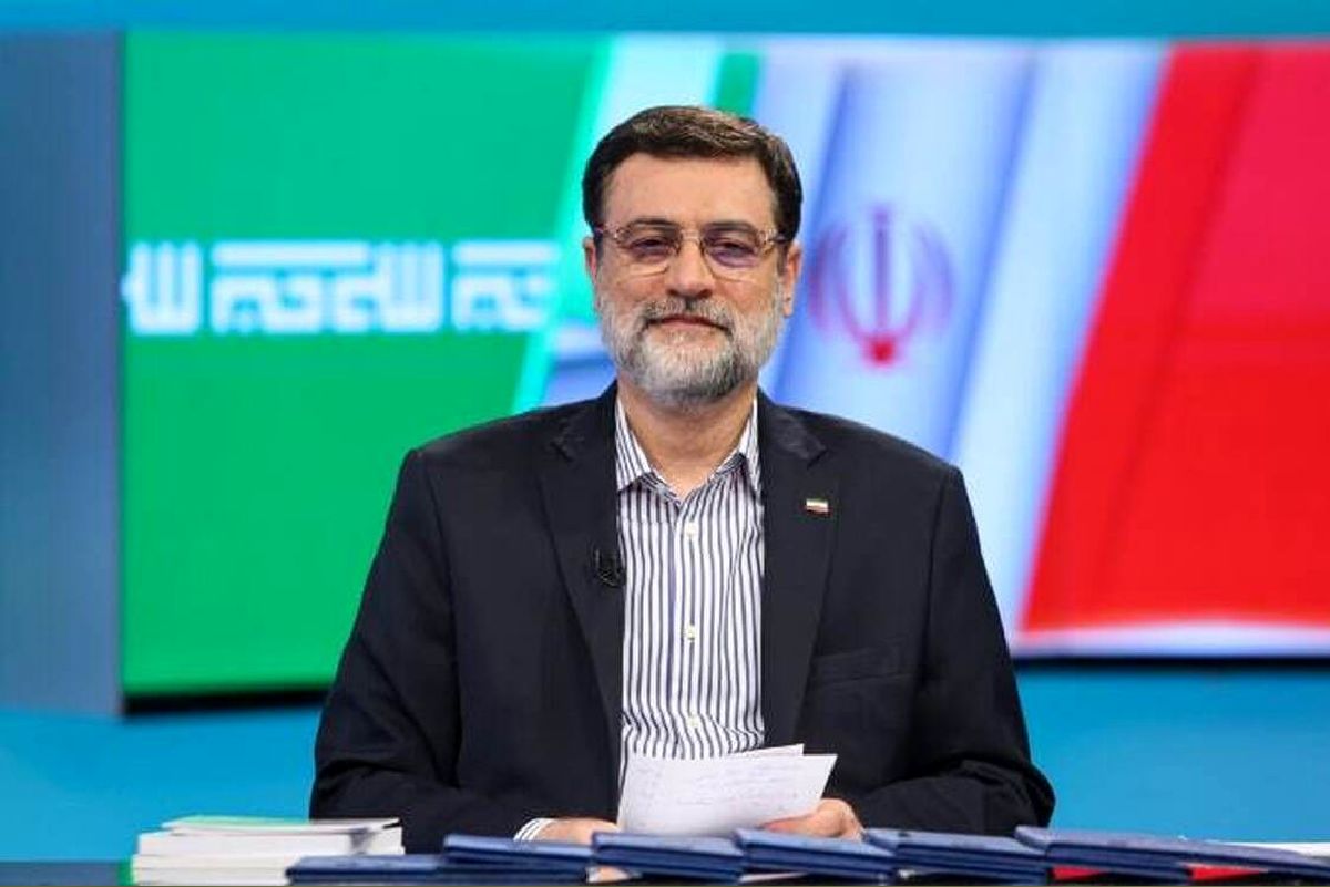 قاضی‌زاده هاشمی: راهکار دولت خانواده برای اصلاح امور، مردم هستند