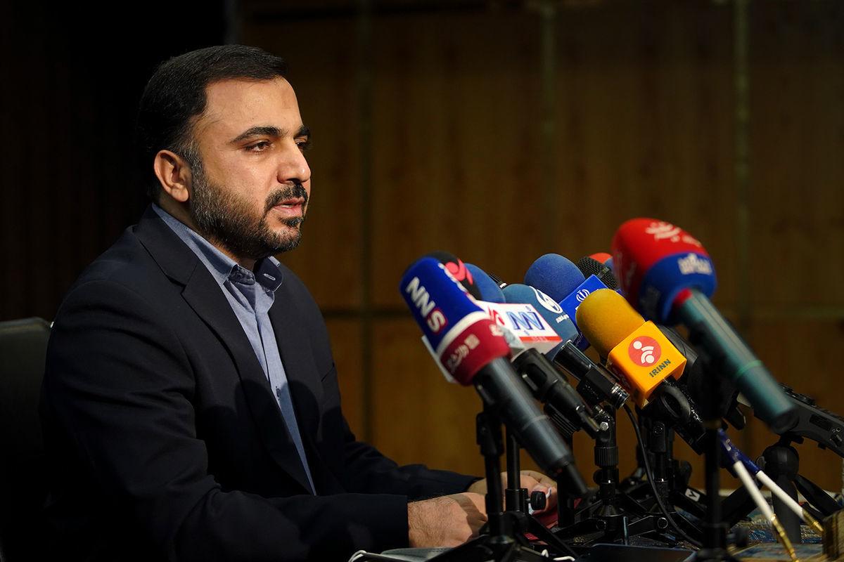 واکنش وزیر ارتباطات به اظهارات روحانی: بیشتر توصیف دولت 8 ساله خودتان بود
