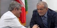 هشدار تاجگردون به پزشکیان درباره بنزین/ ‌وقتش الان نیست/ مشکلات مردم خیلی بالاتر از این حرف‌هاست