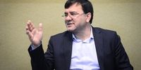 نعمتی: لاریجانی می‌گوید آبرویم را ببرید اما دلایل رد صلاحیتم را بگویید 