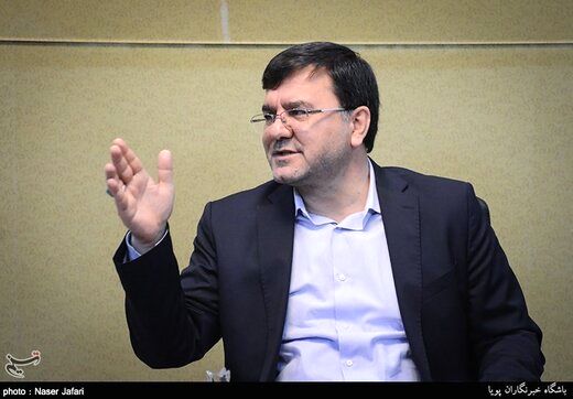 نعمتی: لاریجانی می‌گوید آبرویم را ببرید اما دلایل رد صلاحیتم را بگویید 