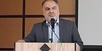 «احمد گودرزیان» فرماندار اسبق بروجرد درگذشت