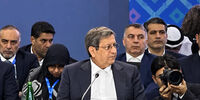 عبدالناصر همتی: ادعای فروپاشی اقتصاد ایران توهمی بیش نیست | به انضباط پولی، تقویت چارچوب‌های سیاستی و رفع عدم‌تعادل‌های اقتصاد کلان متعهدیم