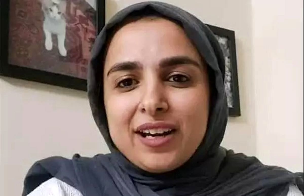 انتقاد روزنامه اصولگرا از طنزپرداز زن در فضای مجازی / شوخی های زشتی که با اهانت به فردوسی همراه شده، ادامه یک روند نگران‌کننده است